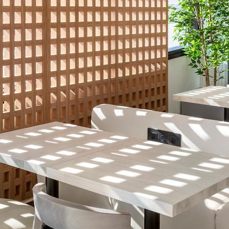 B&B Hotel Guimarães Eksteriør bilde
