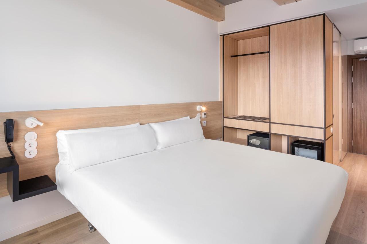 B&B Hotel Guimarães Eksteriør bilde